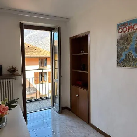 Apartamento Gabriele A Bellagio