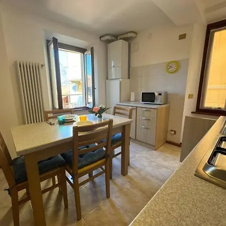 Apartamento Gabriele A Bellagio
